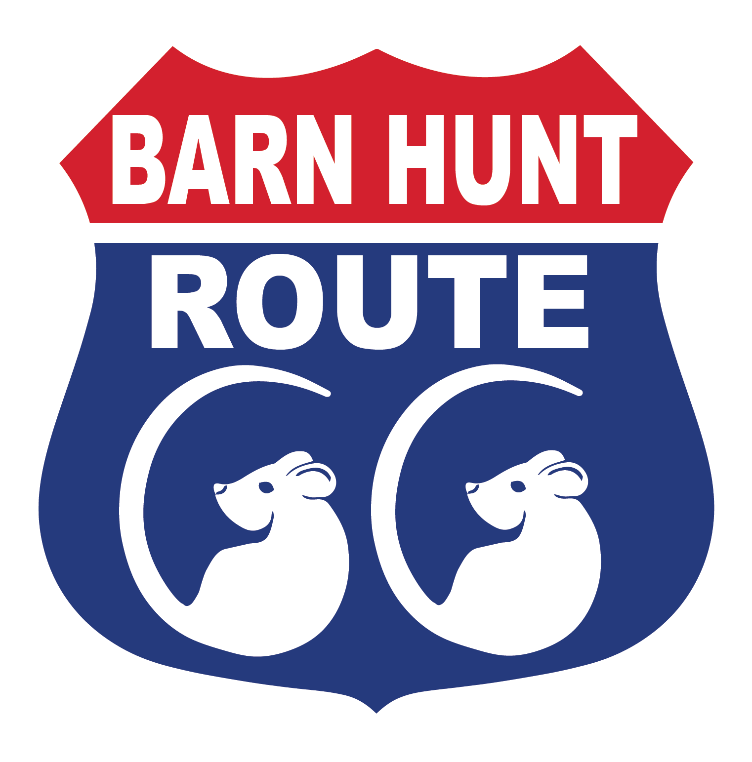 Route 66 Barn Hunt